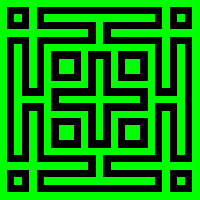 Labyrinth | V=61_053-025